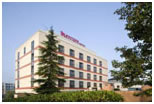 Mercure Cergy Pontoise Centre 